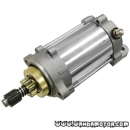 Starter motor Ski-Doo 550-800