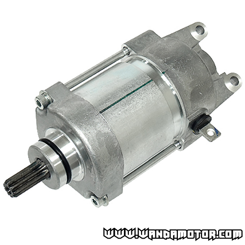 Starter motor Yamaha Phazer, Venture