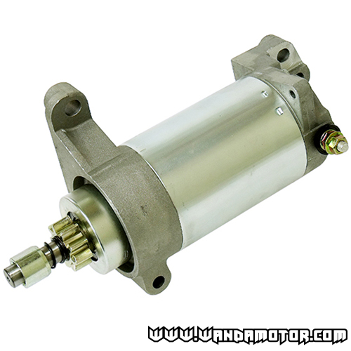 Starter motor Lynx, Ski-Doo 550-600