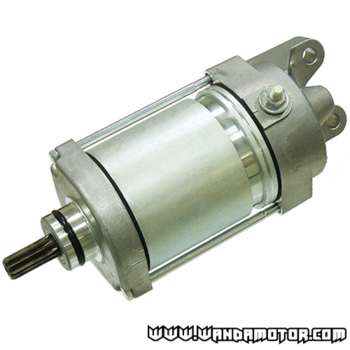 Starter motor Yamaha RX Apex