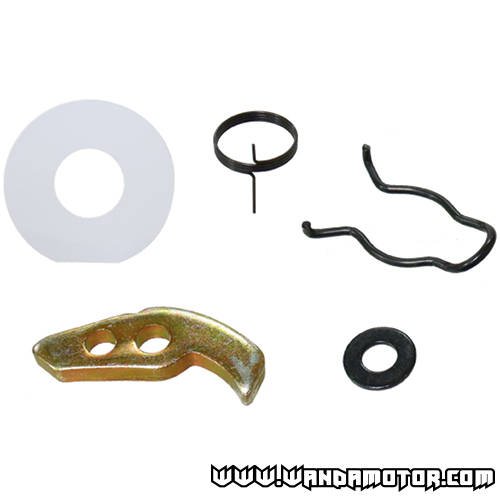 Pawl kit Arctic Cat 3006-457