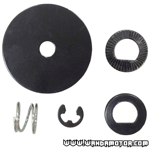 Spacer kit Ski-Doo, Rotax