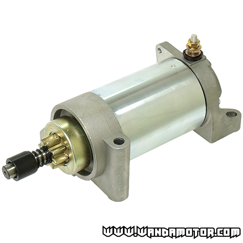 Starter motor Ski-Doo GSX, GTX, MXZ