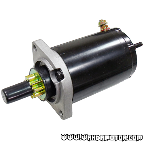 Starter motor Polaris 340-800