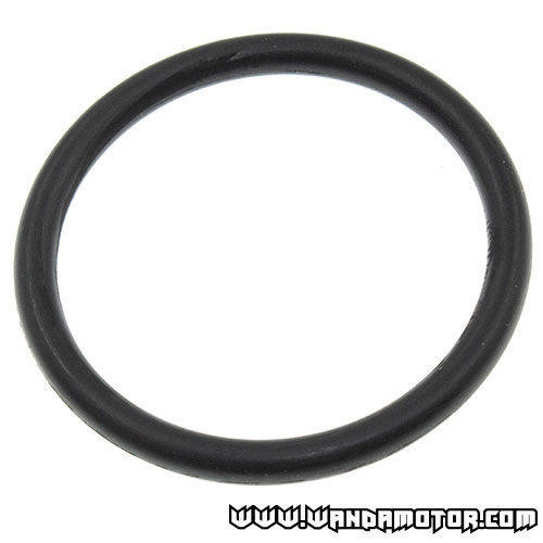 #17 Z50 o-ring 30.8mm