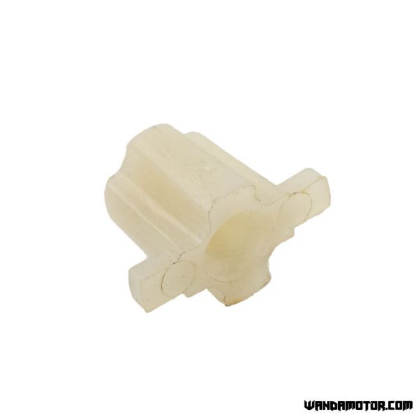 Speedometer wire plug Ski-Doo-1