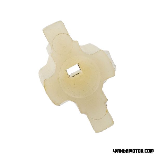 Speedometer wire plug Ski-Doo-2