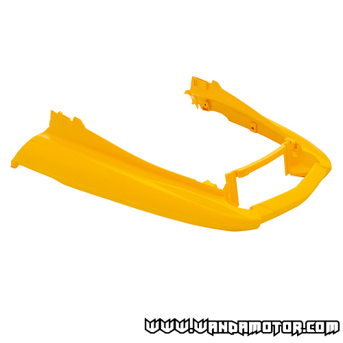 Front bumper Ski-Doo REV '03-12 yellow