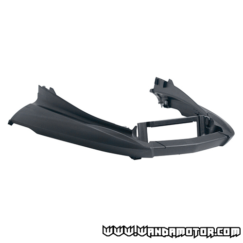 Front bumper Ski-Doo REV '03-12 black