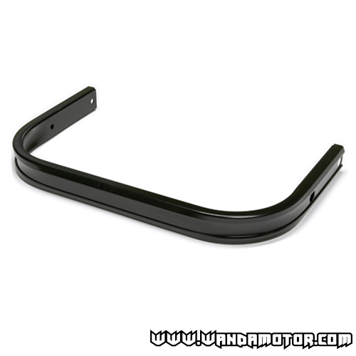 Rear bumper Polaris, universal