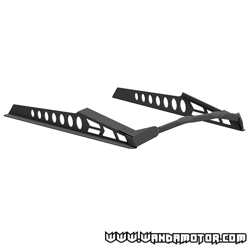 Skinz rear bumper Ski-Doo Summit 165