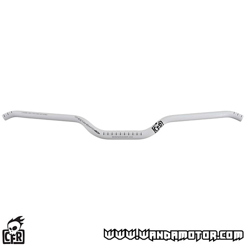 Handlebar CFR Boondocker 2.0 ghost white