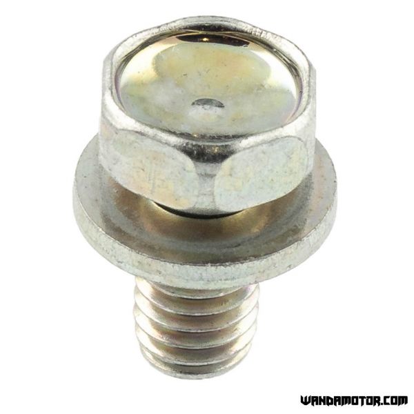 #14 Z50 bolt-2