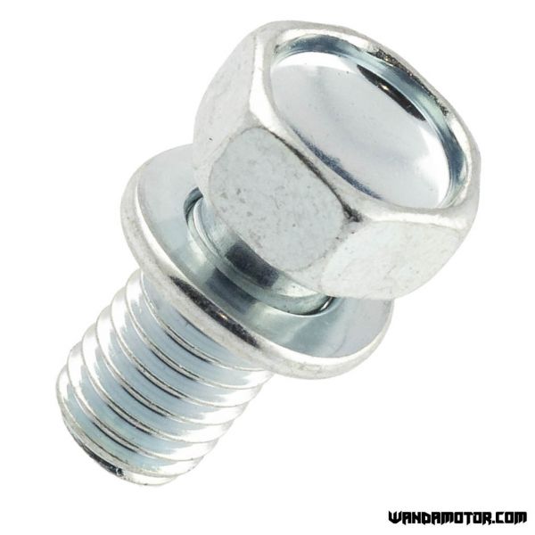 #14 Z50 hub bolt -88-2