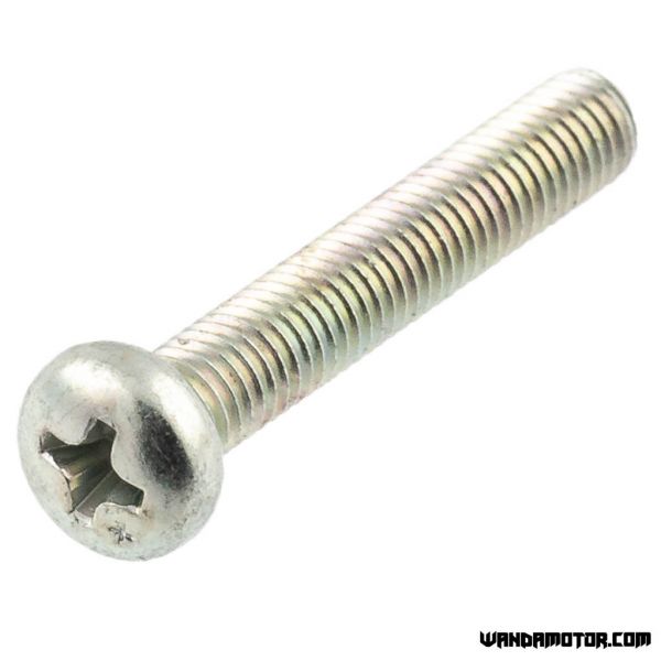 #25 Z50 screw 5x32