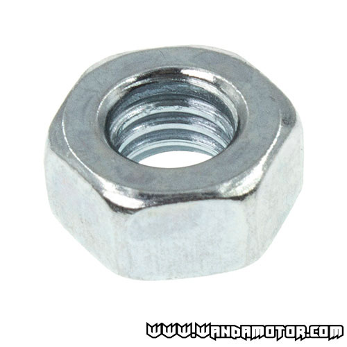 #15 Z50 nut