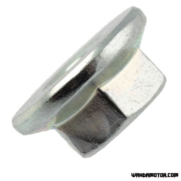 #26 Z50 flange nut M5-2