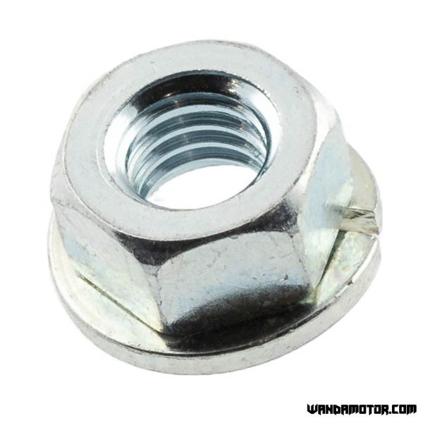 #28 Z50 nut M6-1