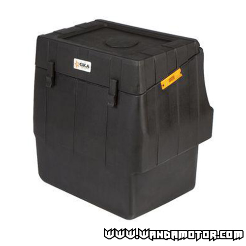 GKA transport box Widetrack