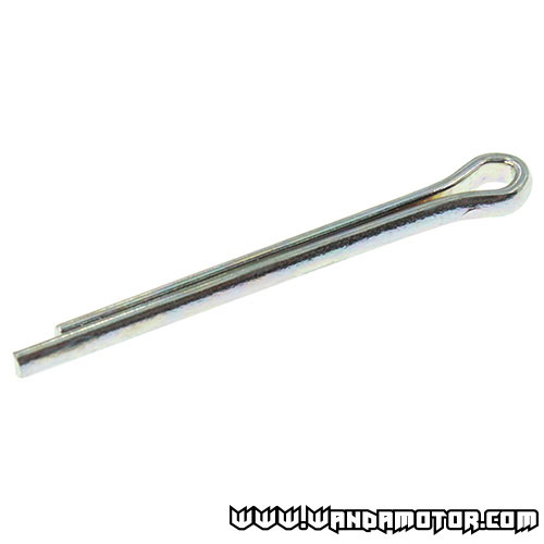 #12 Z50 cotter pin 3.0 x 25