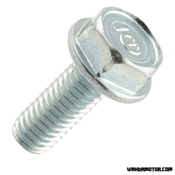 #12 Z50 chain cover bolt '86-2