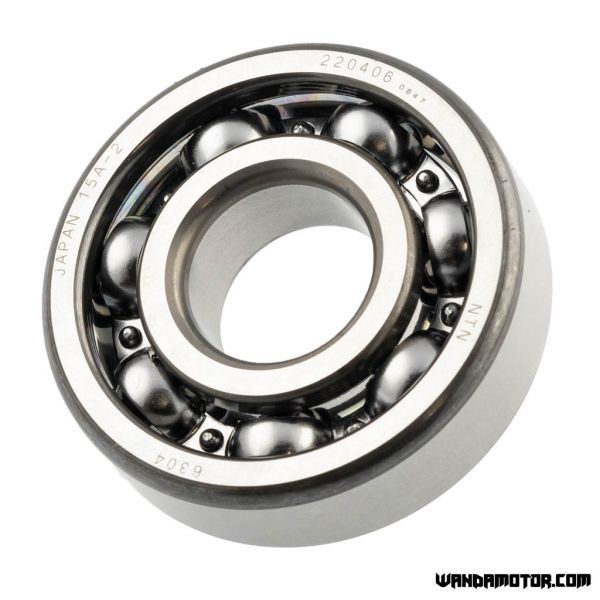 #12 Z50 crankshaft bearing