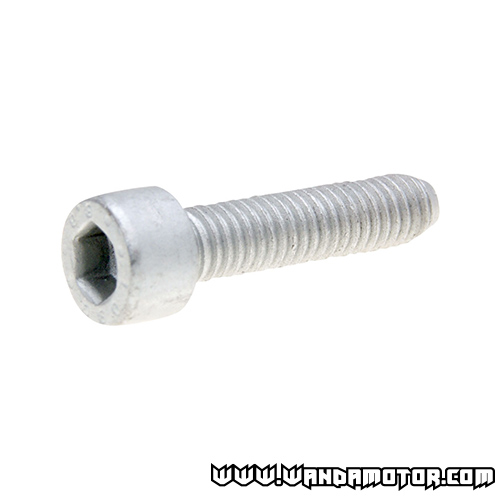 #16 Derbi screw M6x25