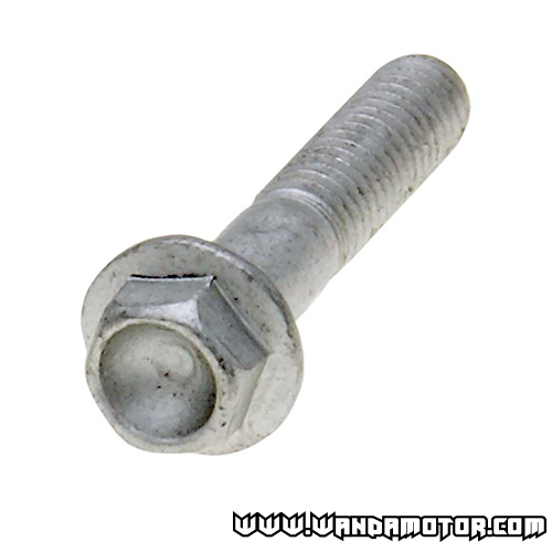 #19 / #02 Derbi screw M6x30