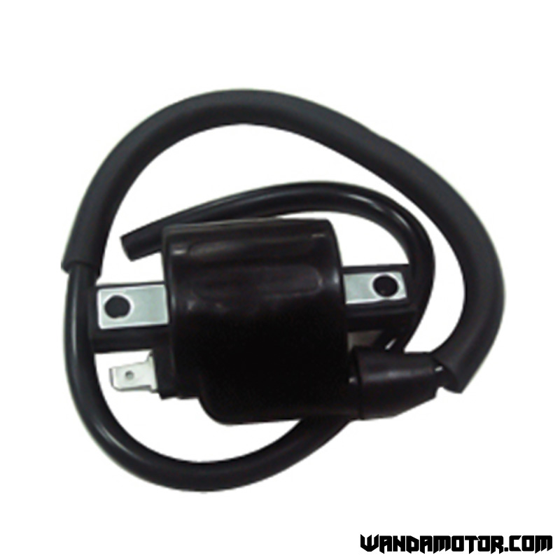 Ignition coil for ATV's universal 6V / 12V CDI