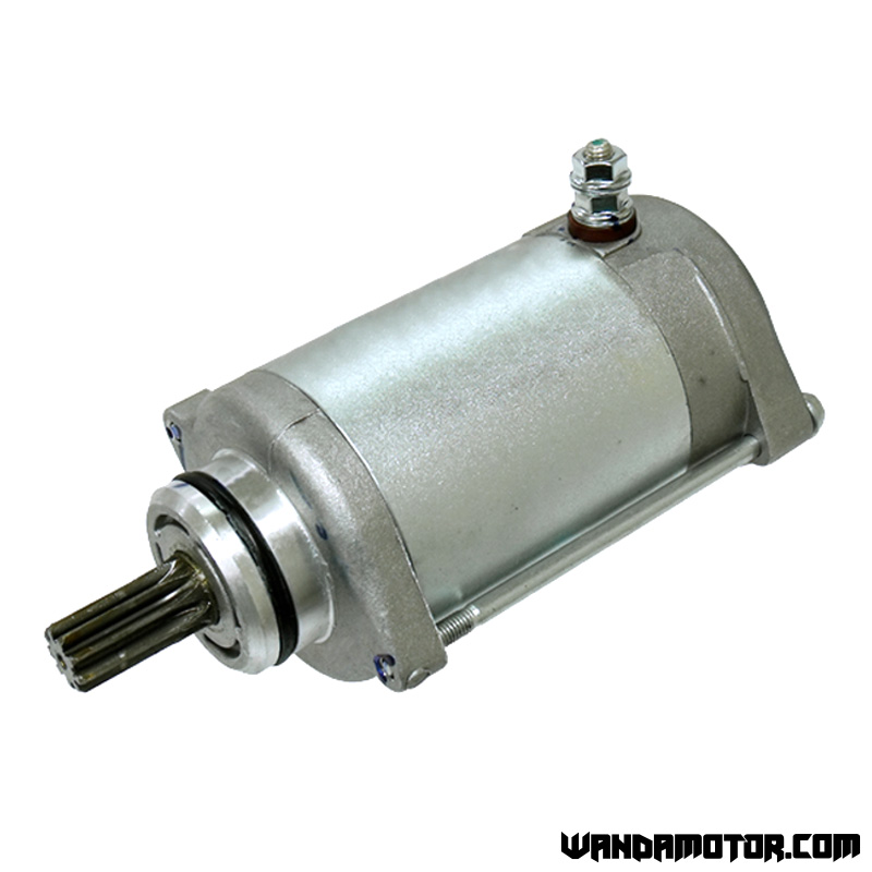 Starter motor Arctic Cat