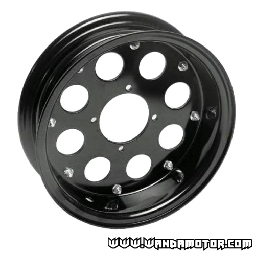 Aluminum Rim Monkey 3.50-8