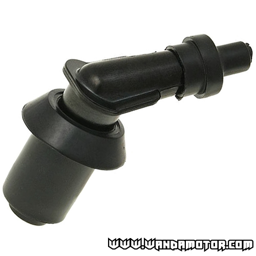 Spark plug cap GY6