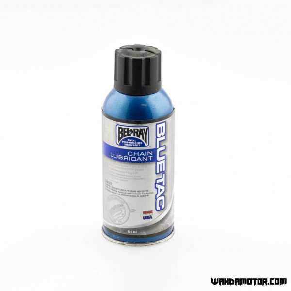 Chain spray Belray Blue Tac 175ml