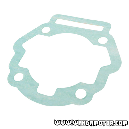 #08 Derbi cylinder base gasket 0,30mm