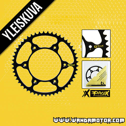 Rear steel sprocket Husaberg