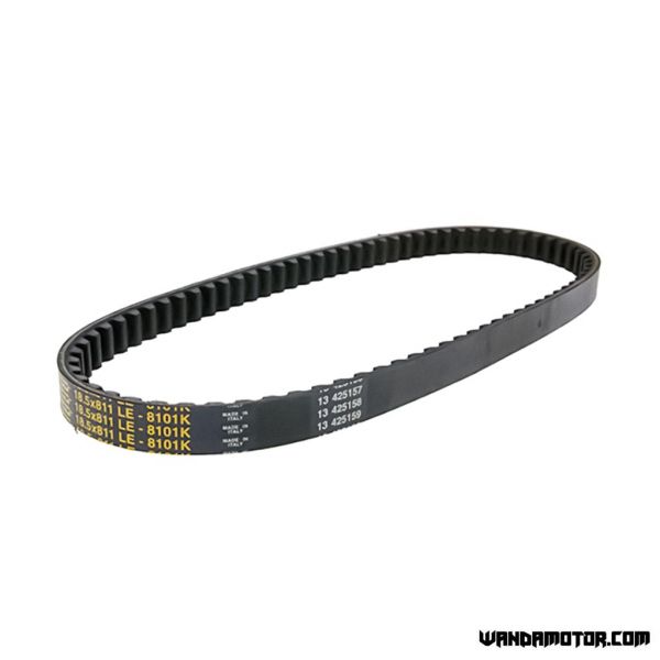 Variator belt Dayco 811 x 18.8-1