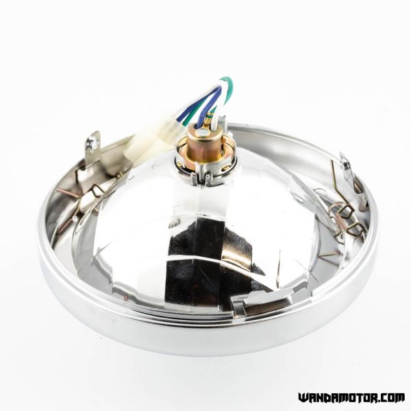 Umpio Monkey Diamond Kirkas Malli 2-2