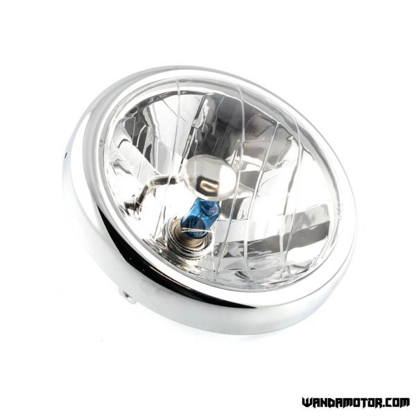 Umpio Monkey Diamond Kirkas Malli 2