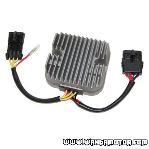 Voltage regulator Polaris 500-800