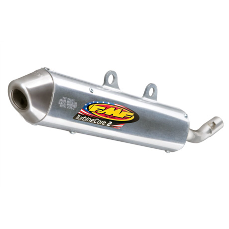 FMF Turbinecore2 silencer Husqvarna CR/WR125