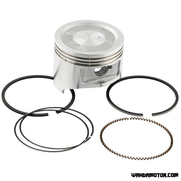 Piston kit GX390