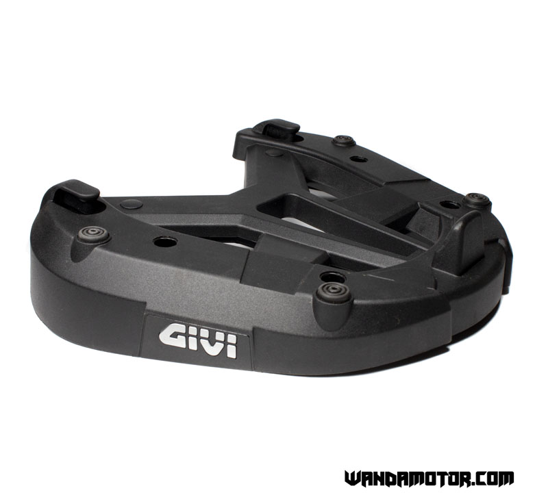 Givi monokey plate