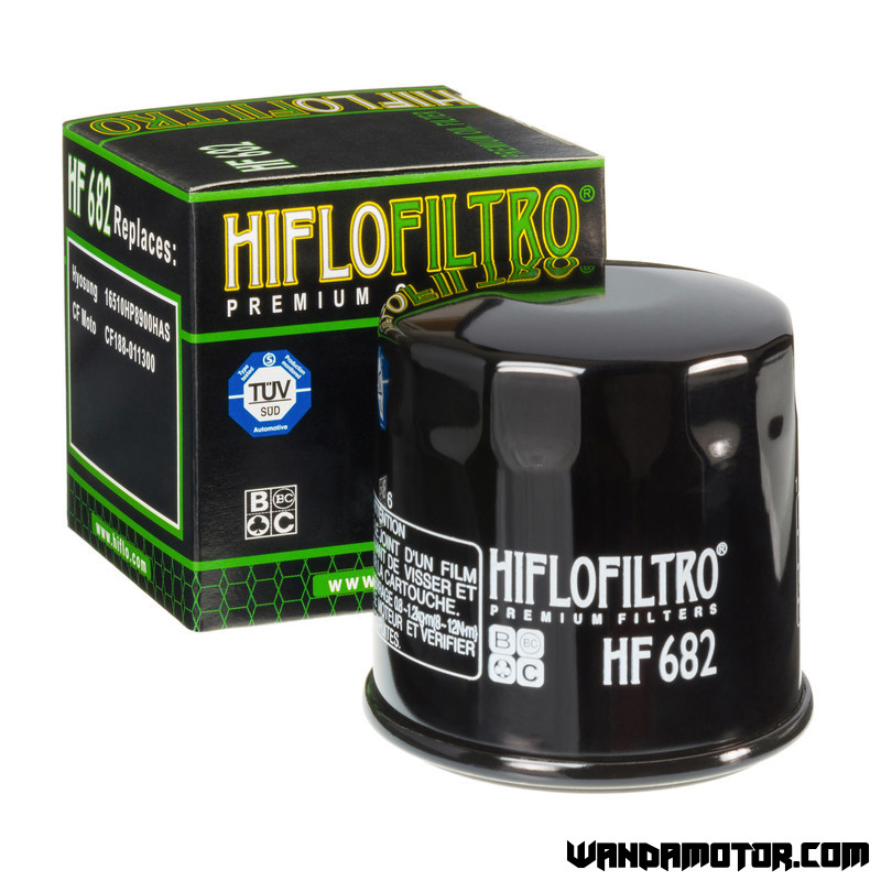 Oil filter HiFlo HF682