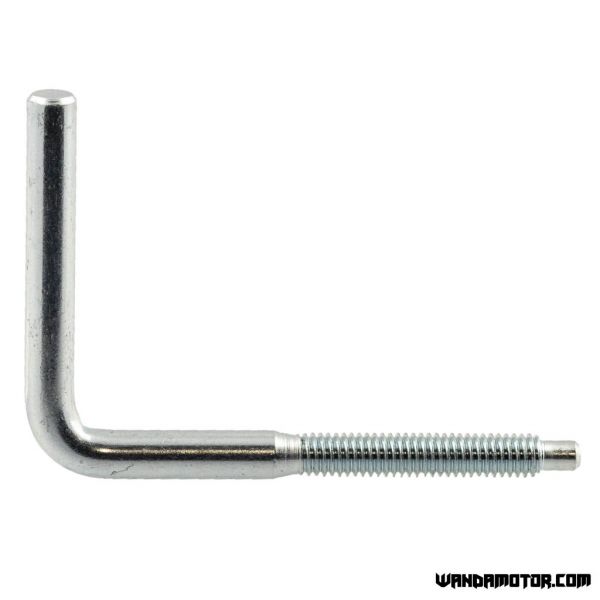 Belt replacement tool 4mm