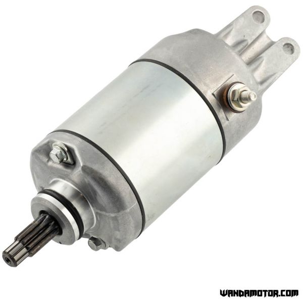 Starter motor Honda-1