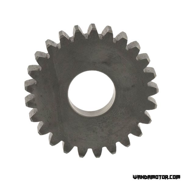 #08 Z50 transmission gear-2