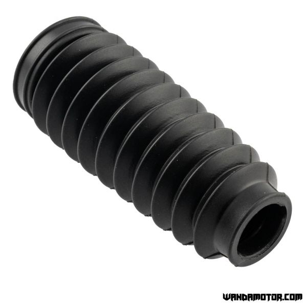 #06 Z50 front fork rubber boots-2