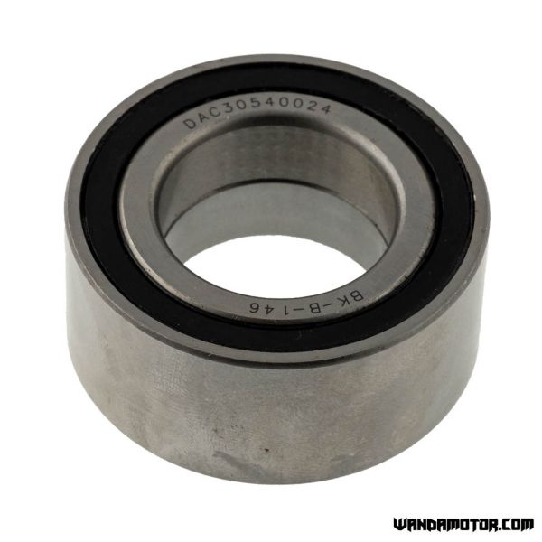 Wheel bearing kit Honda-2