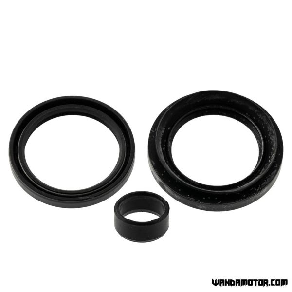 Wheel bearing kit Honda-3