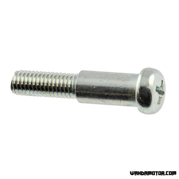 #18 Z50 lever screw-2